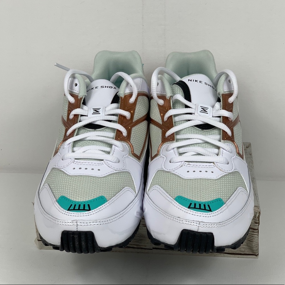 NWT Nike Shox Enigma - Picture 4 of 8